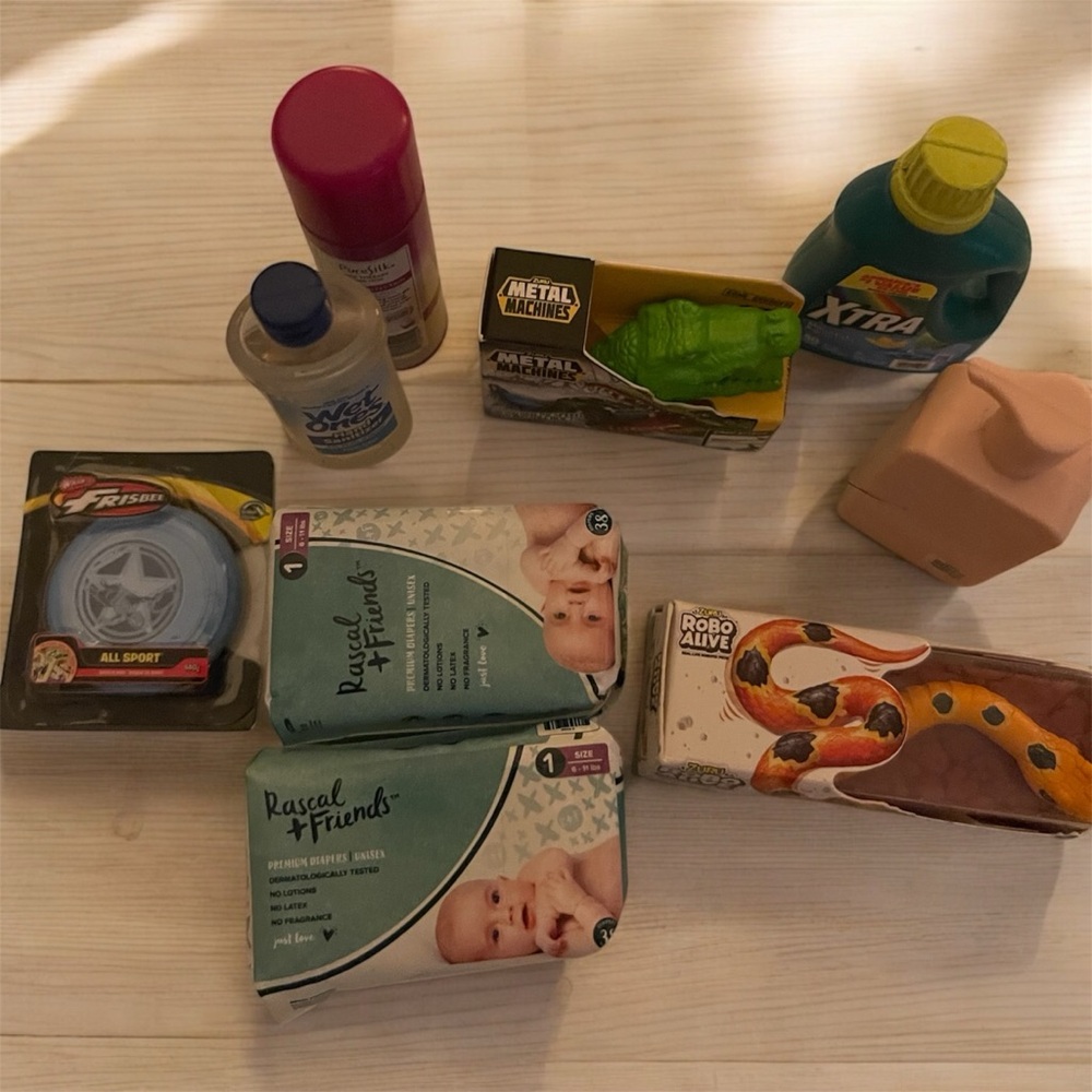 Mini Brands | Mixed Set